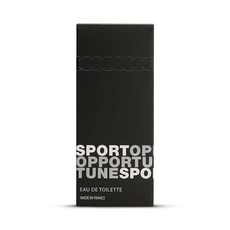 OPPORTUNE Sport – Туалетная вода для мужчин (50 мл.)