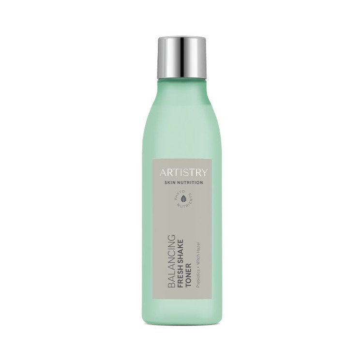 Освежающий тоник с эффектом матирования Artistry Skin Nutrition