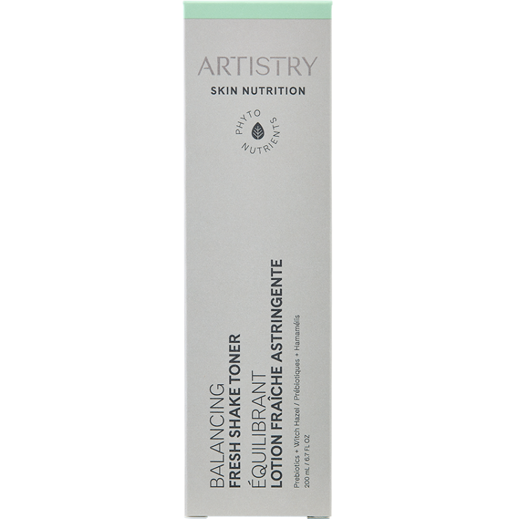 Освежающий тоник с эффектом матирования Artistry Skin Nutrition