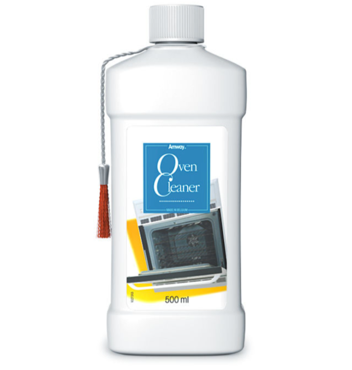 Очиститель для Духовок, сковородок от Амвей - Oven Cleaner