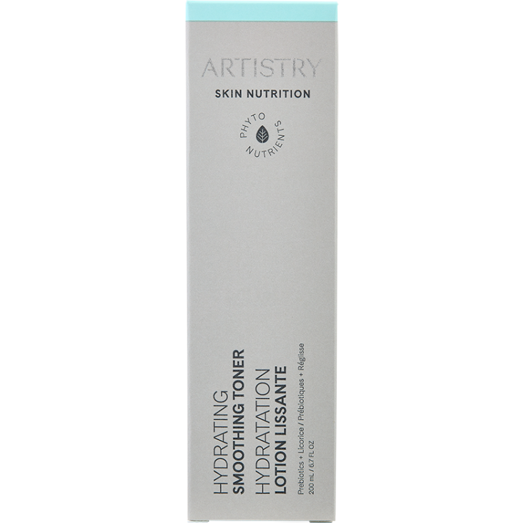 Смягчающий тоник для лица Artistry Skin Nutrition