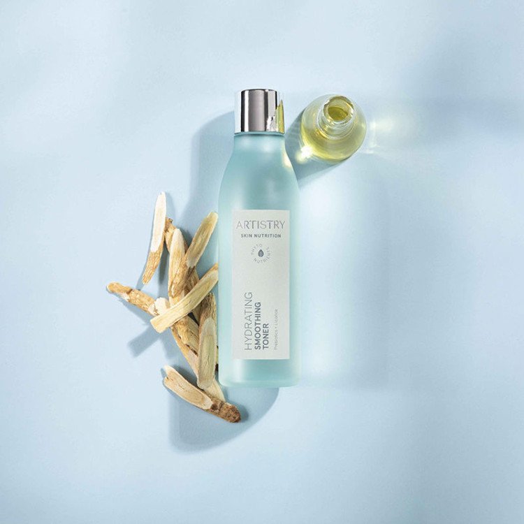 Смягчающий тоник для лица Artistry Skin Nutrition