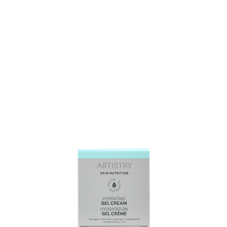 Увлажняющий гель-крем для лица Artistry Skin Nutrition