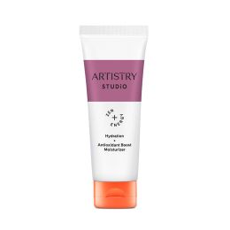 Увлажняющий гель-крем с антиоксидантами Artistry Studio