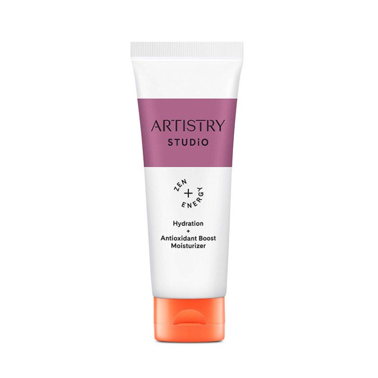 Увлажняющий гель-крем с антиоксидантами Artistry Studio