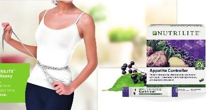 Nutrilite Appetite Controller, с глюкоманнаном Цена 1 479 грн. Купить Амвей