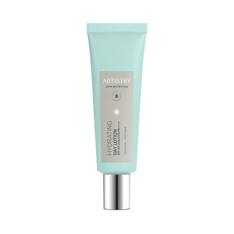 Дневной лосьон для лица с солнцезащитным фильтром SPF 30 Artistry Skin Nutrition