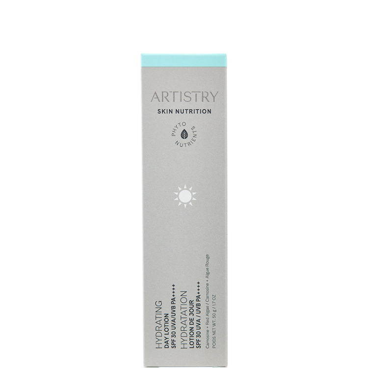 Дневной лосьон для лица с солнцезащитным фильтром SPF 30 Artistry Skin Nutrition