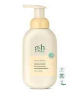 Детский шампунь для волос и тела G&H Goodness & Health