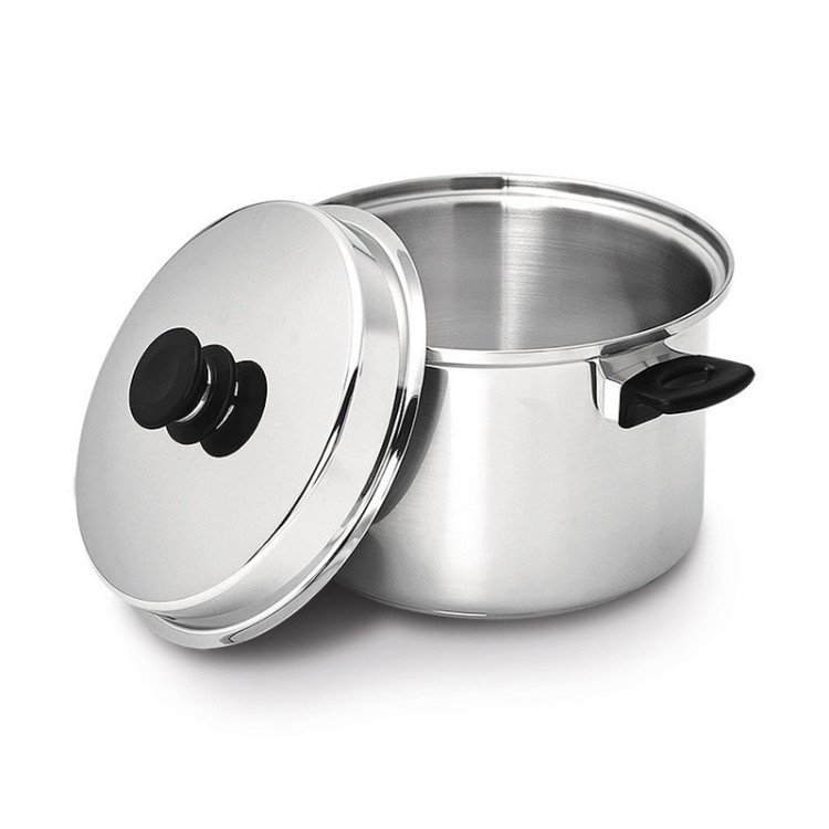 8-ми литровая кастрюля iCook