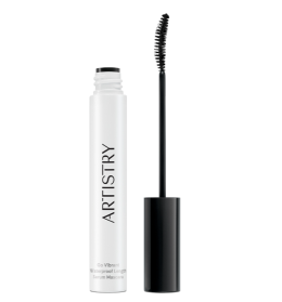 Artistry Go Vibrant Водостойкая тушь-сыворотка для ресниц