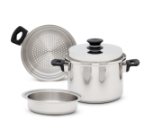 Набор для приготовления на пару iCook