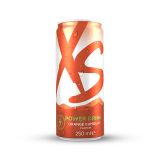 Энергетический напиток XS Power Drink (со вкусом апельсина и кумквата)