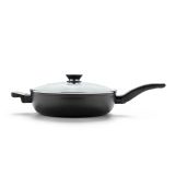 iCook - Сковородка с крышкой (28 см)
