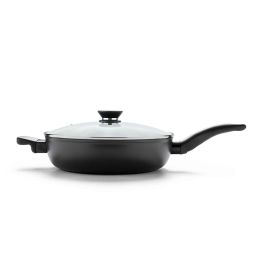 iCook - Сковородка с крышкой (28 см)