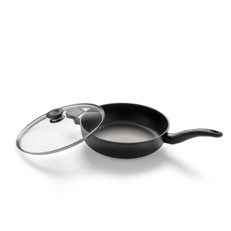 iCook - Сковородка с крышкой (28 см)