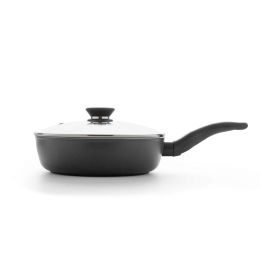 iCook - Сковородка с крышкой (24 см)