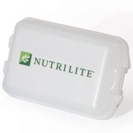 Коробка для таблеток Nutrilite