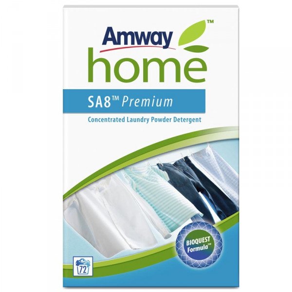 Стиральный порошок (3 кг) Амвей SA8 Premium