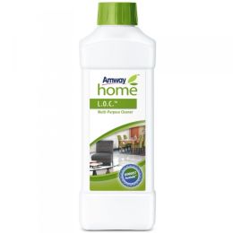 LOC Мультифункциональный очиститель Амвей ЛОК