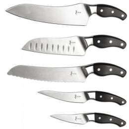 Набор из 5 ножей iCook