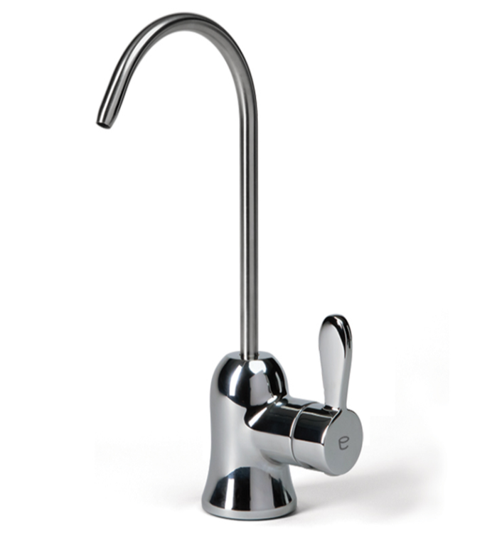 Кран + набор для подключения, eSpring Авмей