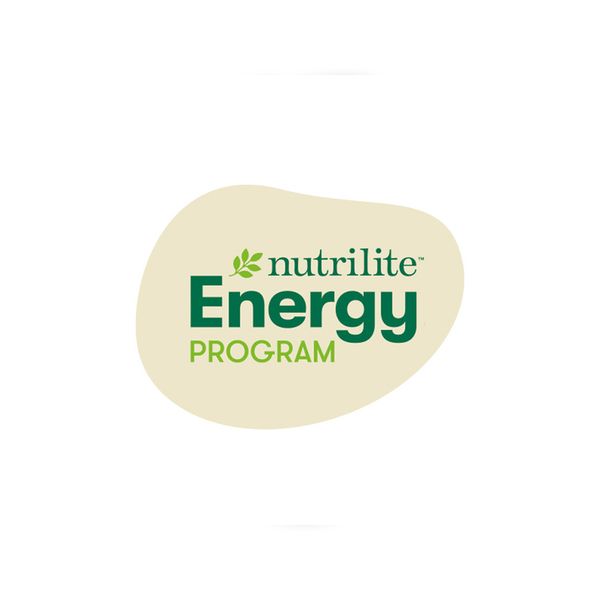 Energy Program Міні-набір з шейкером і кокосовими батончиками Nutrilite