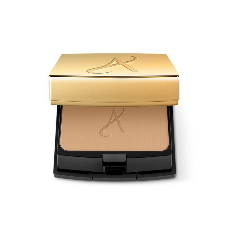 ARTISTRY EXACT FIT Набор из компактной пудры и футляра  L2*N1 Ochre  259921 