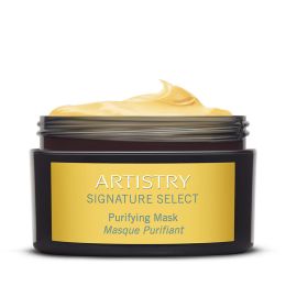 Очищающая маска для кожи лица Artistry Signature Select
