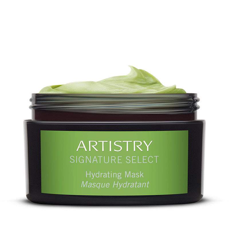 Увлажняющая маска для кожи лица Artistry Signature Select