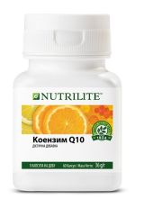 Коэнзим Q10 (60 шт) Nutrilite